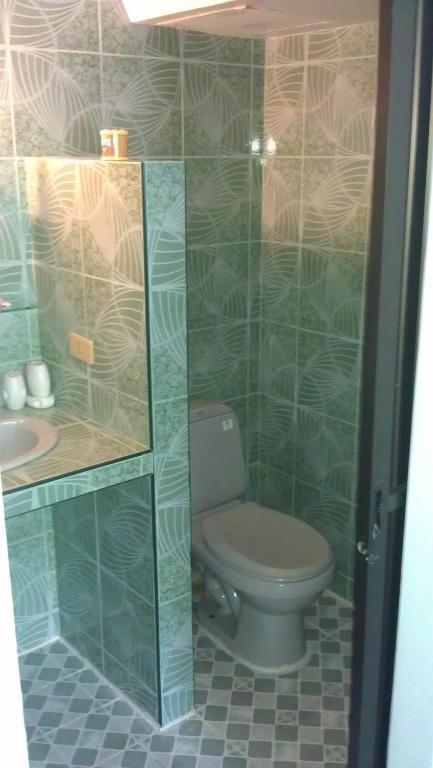 Seabreeze Inn Karon Phòng bức ảnh