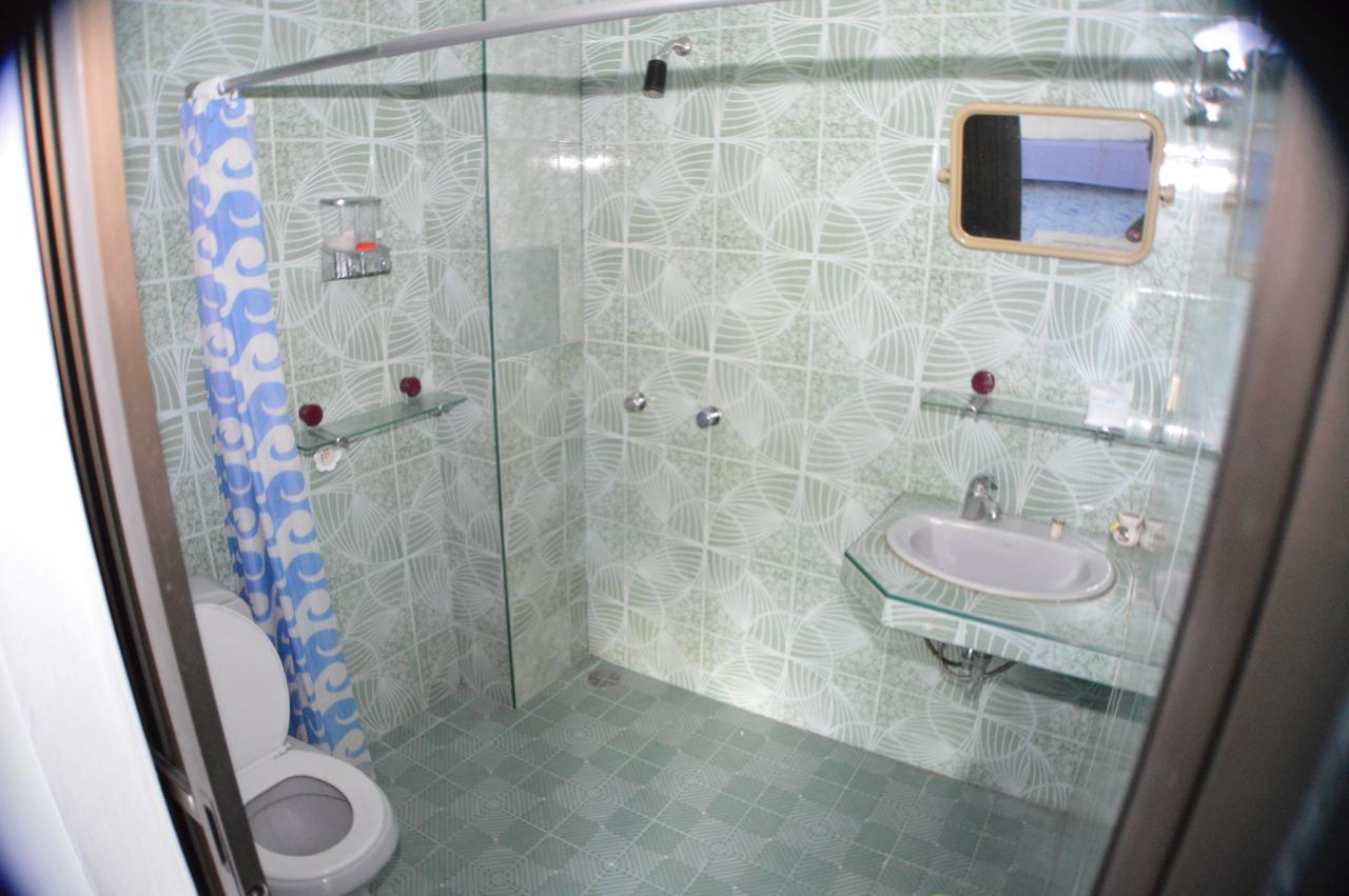 Seabreeze Inn Karon Ngoại thất bức ảnh