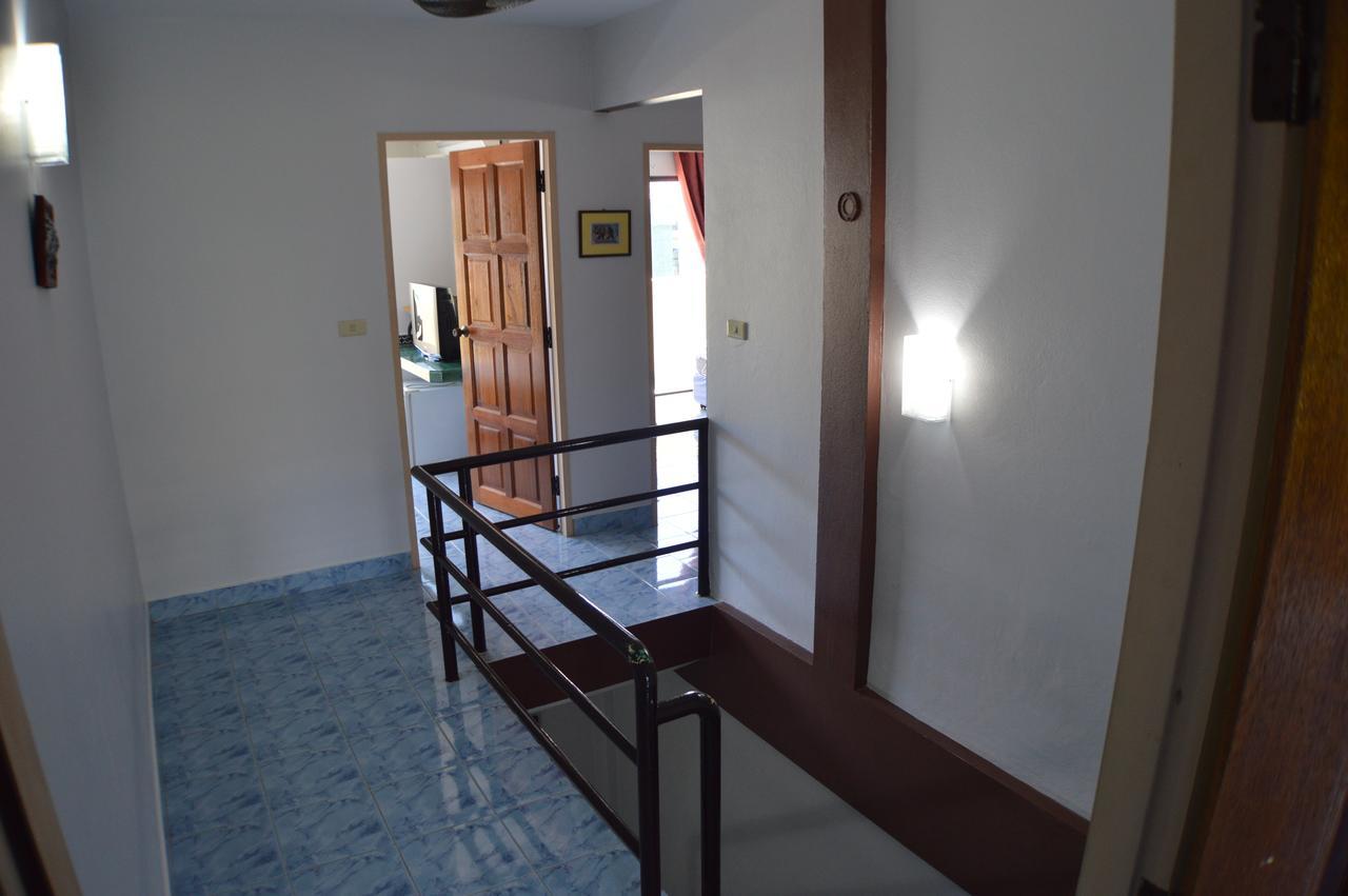 Seabreeze Inn Karon Ngoại thất bức ảnh